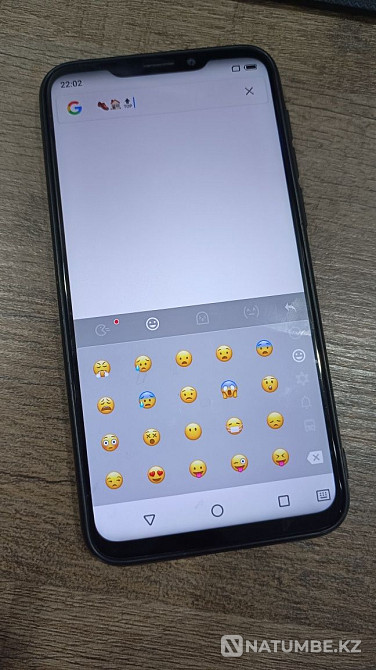 Телефон Meizu X8 Алматы - изображение 5