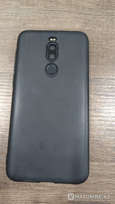 Телефон Meizu X8 Алматы - изображение 1