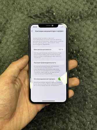 Телефон iPhone 11 Pro 256GB Айфон 11 Про 256Гб  Алматы