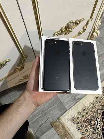 Iphone 7 Plus 128 Айфон 7 Плюс 128  Алматы
