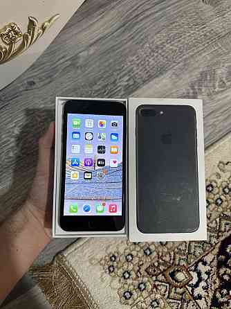 Iphone 7 Plus 128 Айфон 7 Плюс 128  Алматы