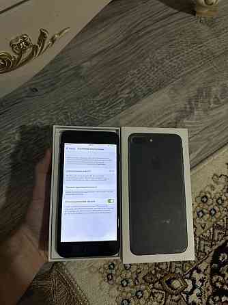 Iphone 7 Plus 128 Айфон 7 Плюс 128  Алматы