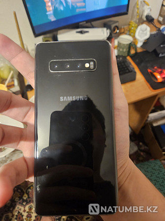 Galaxy 10 plus  Алматы - изображение 2