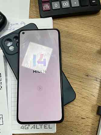 Xiaomi mi 11 lite и bloody m30  Алматы