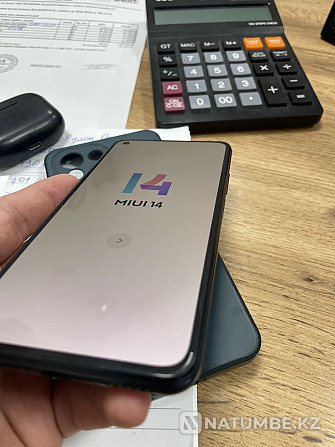 Xiaomi mi 11 lite және қанды m30  Алматы - изображение 3