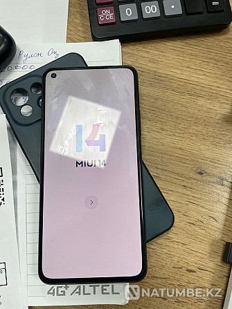 Xiaomi mi 11 lite және қанды m30  Алматы - изображение 1