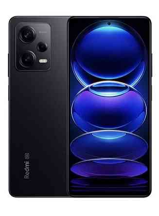 Redmi note 12 pro 5G 8/256  Алматы
