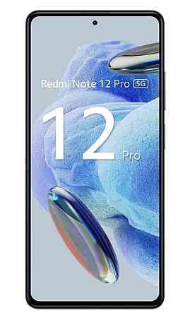 Redmi note 12 pro 5G 8/256  Алматы