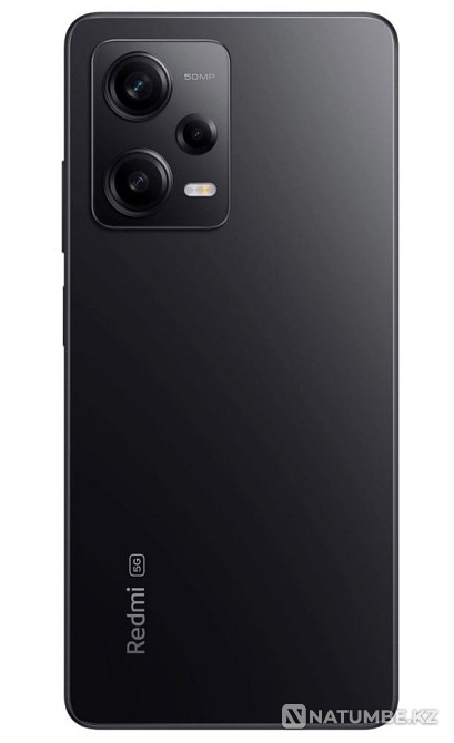 Redmi note 12 pro 5G 8/256 Алматы - изображение 6