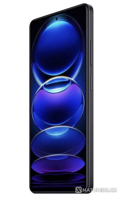 Redmi note 12 pro 5G 8/256 Алматы - изображение 5