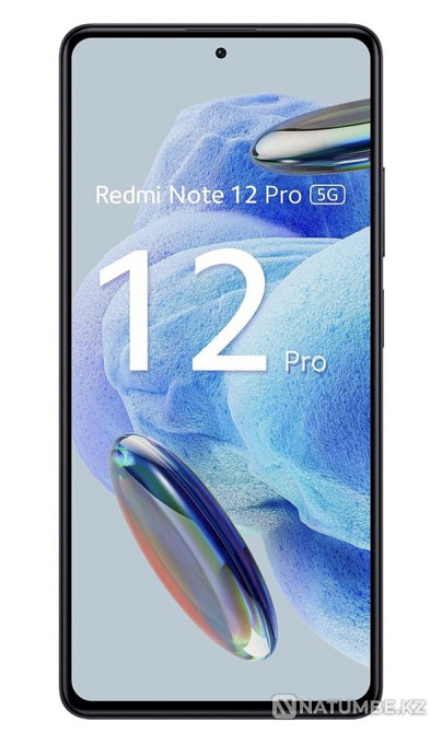 Redmi note 12 pro 5G 8/256 Алматы - изображение 3