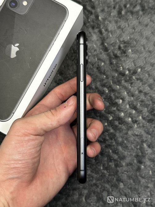 Телефон iPhone 11 128GB Айфон 11 128ГБ Алматы - изображение 6