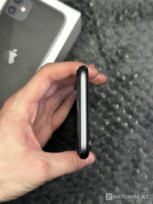 Телефон iPhone 11 128GB Айфон 11 128ГБ Алматы - изображение 3