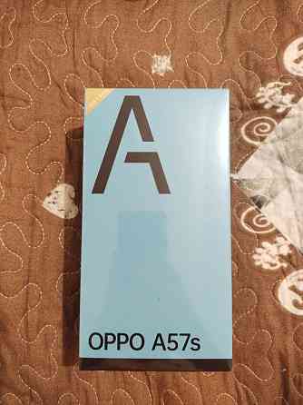 Продам OPPO A57S 64GB  Алматы