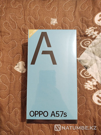 OPPO A57S 64 ГБ сатылады  Алматы - изображение 2