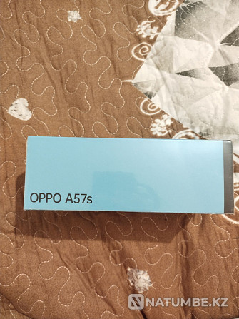 OPPO A57S 64 ГБ сатылады  Алматы - изображение 3