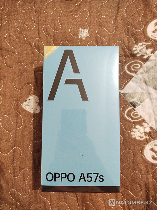 Продам OPPO A57S 64GB Алматы - изображение 2