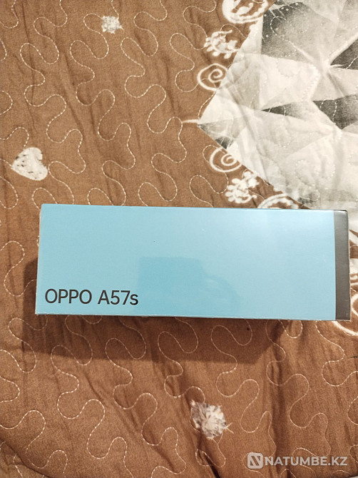 Продам OPPO A57S 64GB Алматы - изображение 3