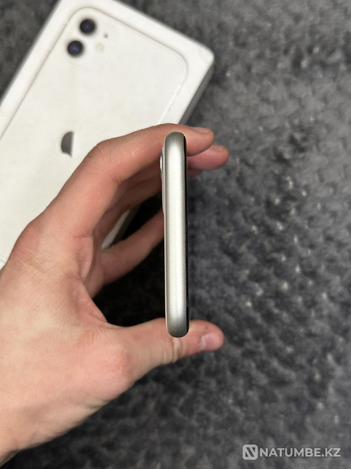 Phone iPhone 11 64GB iPhone 11 64GB Almaty - photo 6