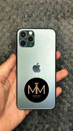 Телефон iPhone 11 Pro 256GB Айфон 11 Про 256ГБ Almaty