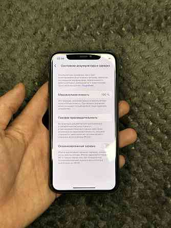 Телефон iPhone 11 Pro 256GB Айфон 11 Про 256ГБ Almaty