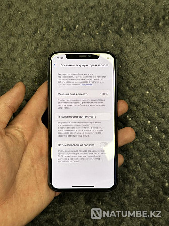 Телефон iPhone 11 Pro 256GB Айфон 11 Про 256ГБ Алматы - изображение 2