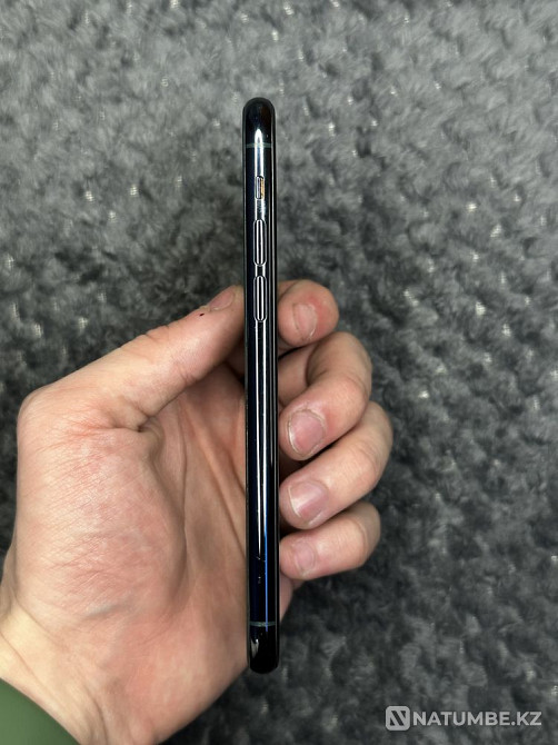 Телефон iPhone 11 Pro 256GB Айфон 11 Про 256ГБ Алматы - изображение 5