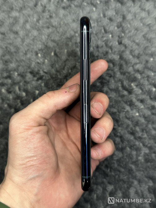 Телефон iPhone 11 Pro 256GB Айфон 11 Про 256ГБ Алматы - изображение 3