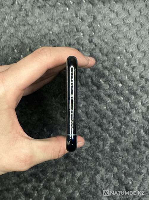 Телефон iPhone 11 Pro 256GB Айфон 11 Про 256ГБ Алматы - изображение 6
