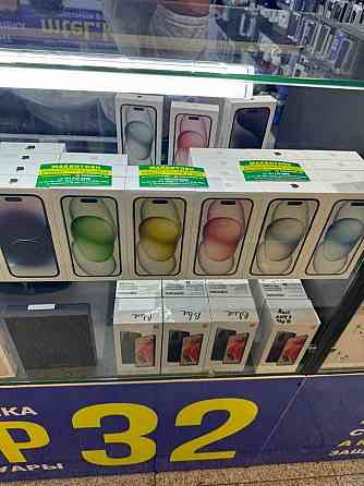Apple iPhone 15 128gb violet оптовые цены акция в алматы на айфоны Almaty