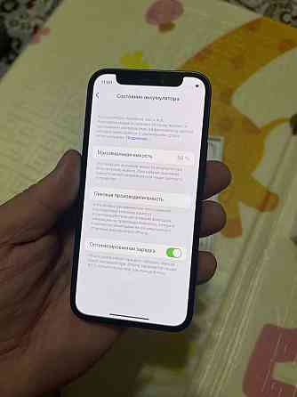 Iphone 12 mini 128Gb  Алматы