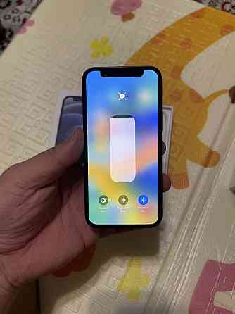 Iphone 12 mini 128Gb  Алматы