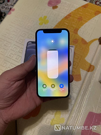 iPhone 12 мини 128 Гб  Алматы - изображение 4