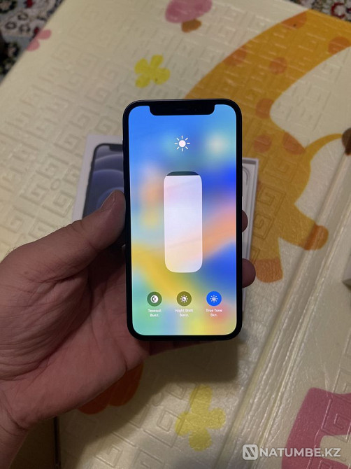 Iphone 12 mini 128Gb Алматы - изображение 4