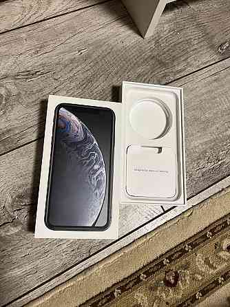 Продам Iphone XR  Алматы