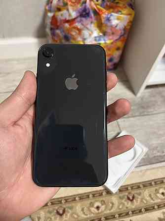 Продам Iphone XR  Алматы