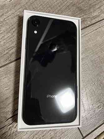 Продам Iphone XR  Алматы
