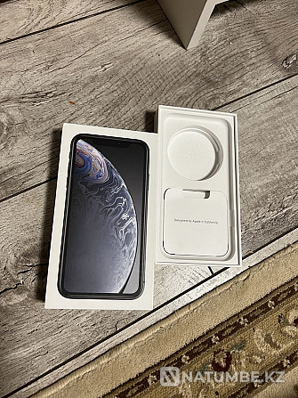 iPhone XR сатылады  Алматы - изображение 1