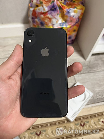 iPhone XR сатылады  Алматы - изображение 2