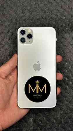 Телефон iPhone 11 Pro Max 256GB Айфон 11 Про Макс 256ГБ  Алматы
