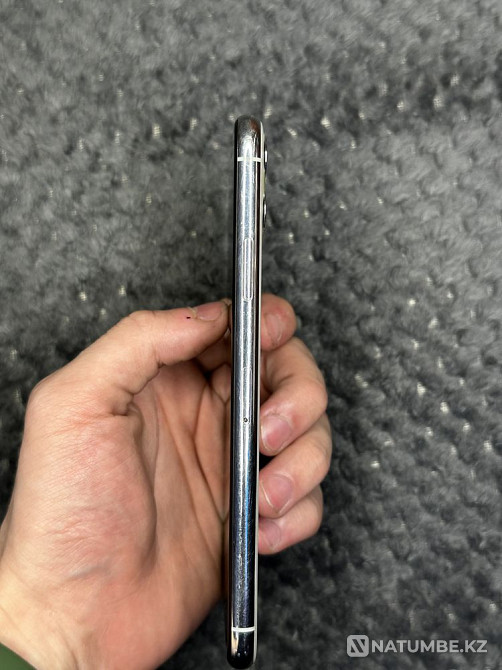 Телефон iPhone 11 Pro Max 256GB Айфон 11 Про Макс 256ГБ Алматы - изображение 3