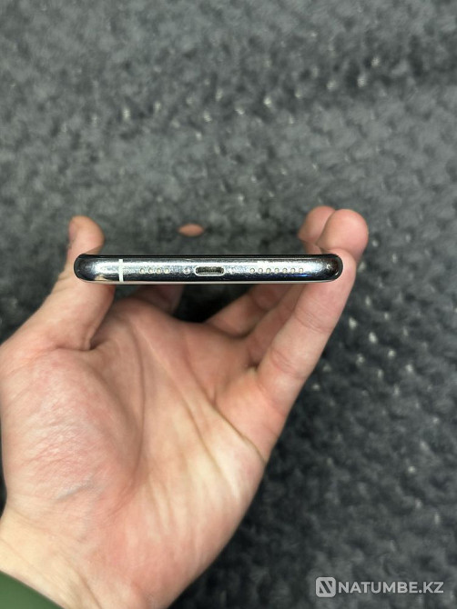 Телефон iPhone 11 Pro Max 256GB Айфон 11 Про Макс 256ГБ Алматы - изображение 6