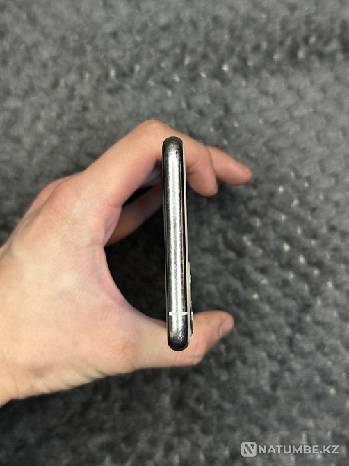 Телефон iPhone 11 Pro Max 256GB Айфон 11 Про Макс 256ГБ Алматы - изображение 4