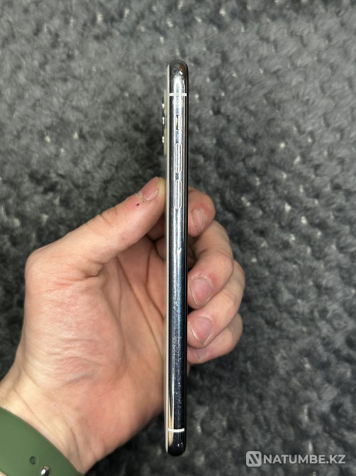 Телефон iPhone 11 Pro Max 256GB Айфон 11 Про Макс 256ГБ Алматы - изображение 5