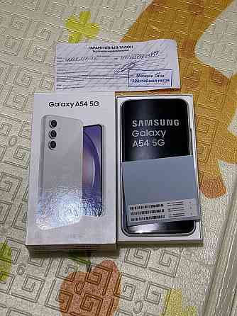 Samsung A54 256Gb новый  Алматы