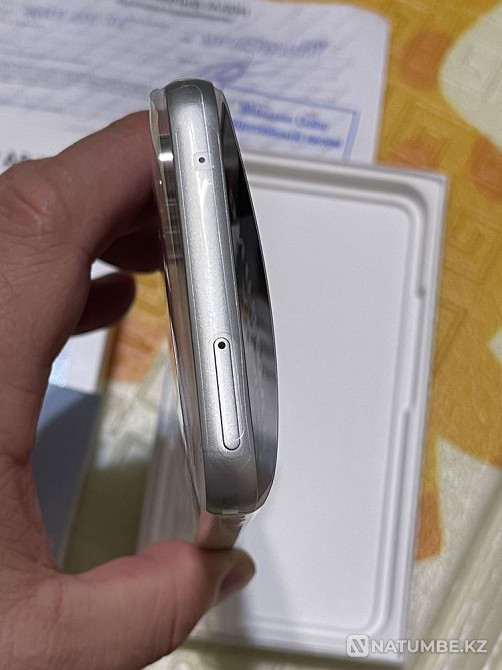 Samsung A54 256Gb новый Алматы - изображение 3
