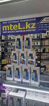 Xiaomi Redmi 10C 128gb blue ксеоми редми 10C 128гб голубой Акция  Алматы