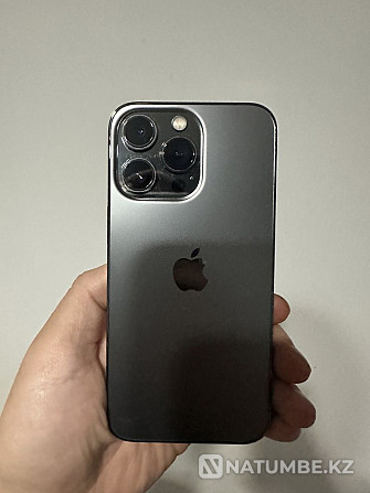 Iphone 13 pro 128 Гб  Алматы - изображение 1