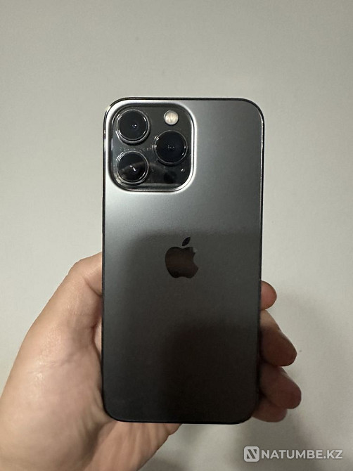 Iphone 13 pro 128gb Алматы - изображение 1