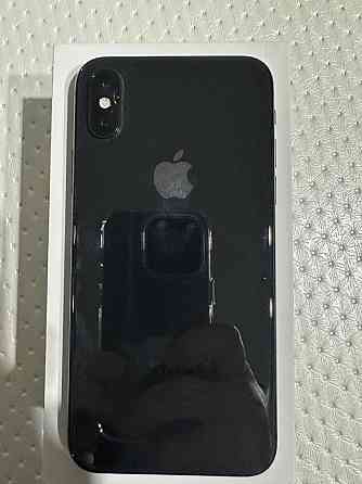 Iphone X 256gb;……………….. Almaty
